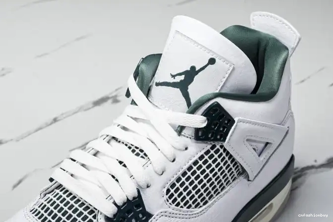 Green FQ8138-103 Jordan Air Oxidized 4 0510